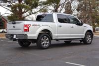 2019 Ford F-150 4x4 4WD F150 XLT Truck Victory Motors of Colorado - Image 6