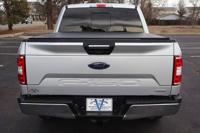 2019 Ford F-150 4x4 4WD F150 XLT Truck Victory Motors of Colorado - Image 7