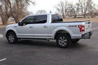 2019 Ford F-150 4x4 4WD F150 XLT Truck Victory Motors of Colorado - Image 9