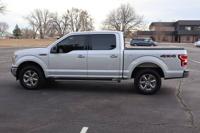 2019 Ford F-150 4x4 4WD F150 XLT Truck Victory Motors of Colorado - Image 10