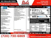 2022 KIA EV6 EV 6 EV-6 GT-Line FOR Vista View Dr., Longmont, CO 80504 - Image 3