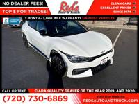 2022 KIA EV6 EV 6 EV-6 GT-Line FOR Vista View Dr., Longmont, CO 80504 - Image 10