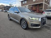 2017 Audi Q7 Quattro. Supercharged Prestige AWD Denver - Image 2