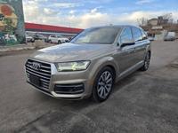 2017 Audi Q7 Quattro. Supercharged Prestige AWD Denver - Image 3
