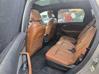 2017 Audi Q7 Quattro. Supercharged Prestige AWD Denver - Image 9