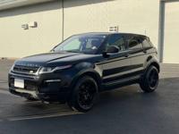 2017 Land Rover Range Rover Evoque - Financing Available! - Image 2