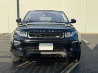 2017 Land Rover Range Rover Evoque - Financing Available! - Image 3