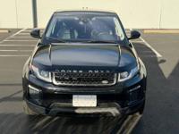 2017 Land Rover Range Rover Evoque - Financing Available! - Image 4