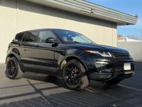 2017 Land Rover Range Rover Evoque - Financing Available! - Image 5