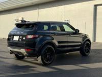 2017 Land Rover Range Rover Evoque - Financing Available! - Image 9
