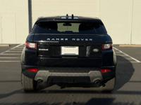 2017 Land Rover Range Rover Evoque - Financing Available! - Image 10