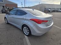2012 Hyundai Elantra GLS. Denver - Image 5