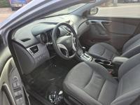 2012 Hyundai Elantra GLS. Denver - Image 6
