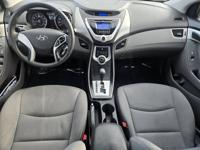 2012 Hyundai Elantra GLS. Denver - Image 7