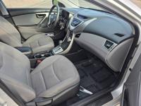 2012 Hyundai Elantra GLS. Denver - Image 8