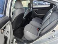 2012 Hyundai Elantra GLS. Denver - Image 9