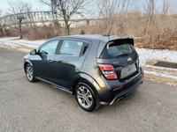 2017 Chevy Sonic Gas Saver Our website is Motorhubnj.com - Image 6