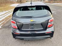 2017 Chevy Sonic Gas Saver Our website is Motorhubnj.com - Image 10