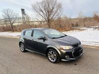 2017 Chevy Sonic LT Gas Saver Our website is Motorhubnj.com - Image 4