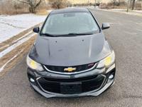 2017 Chevy Sonic LT Gas Saver Our website is Motorhubnj.com - Image 9