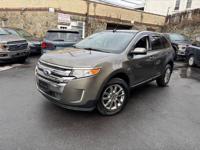 2013 FORD EDGE SEL EXCELLENT CONDITION!!!! CENTRAL PARK AVE YONKERS - Image 3