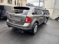 2013 FORD EDGE SEL EXCELLENT CONDITION!!!! CENTRAL PARK AVE YONKERS - Image 4