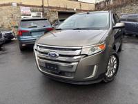 2013 FORD EDGE SEL EXCELLENT CONDITION!!!! CENTRAL PARK AVE YONKERS - Image 5