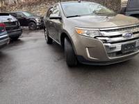 2013 FORD EDGE SEL EXCELLENT CONDITION!!!! CENTRAL PARK AVE YONKERS - Image 6