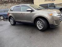 2013 FORD EDGE SEL EXCELLENT CONDITION!!!! CENTRAL PARK AVE YONKERS - Image 7