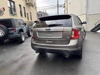 2013 FORD EDGE SEL EXCELLENT CONDITION!!!! CENTRAL PARK AVE YONKERS - Image 8