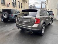 2013 FORD EDGE SEL EXCELLENT CONDITION!!!! CENTRAL PARK AVE YONKERS - Image 9