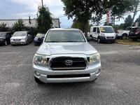 2011 Toyota Tacoma V6 4x4 4dr Double Cab 5.0 ft SB 5A long island - Image 3