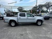 2011 Toyota Tacoma V6 4x4 4dr Double Cab 5.0 ft SB 5A long island - Image 4
