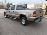 2002 Chevrolet Silverado 2500 LT 8.1L ONE OWNER NO ACCIDENT 81K Philadelphia - Image 4