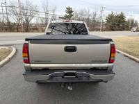 2002 Chevrolet Silverado 2500 LT 8.1L ONE OWNER NO ACCIDENT 81K Philadelphia - Image 5