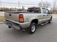 2002 Chevrolet Silverado 2500 LT 8.1L ONE OWNER NO ACCIDENT 81K Philadelphia - Image 6