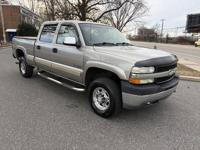 2002 Chevrolet Silverado 2500 LT 8.1L ONE OWNER NO ACCIDENT 81K Philadelphia - Image 8