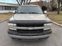 2002 Chevrolet Silverado 2500 LT 8.1L ONE OWNER NO ACCIDENT 81K Philadelphia - Image 9