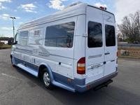 2005 Dodge Sprinter 2500 Super High Ceiling MOTORHOME!1OWNER 106K Philadelphia - Image 6