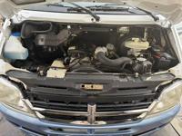 2005 Dodge Sprinter 2500 Super High Ceiling MOTORHOME!1OWNER 106K Philadelphia - Image 9