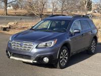 2015 Subaru Outback 2.5i Limited AWD 4WD 1-OWNER! 102K Mls! Philadelphia - Image 2
