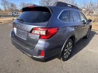 2015 Subaru Outback 2.5i Limited AWD 4WD 1-OWNER! 102K Mls! Philadelphia - Image 6