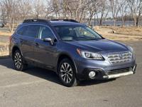 2015 Subaru Outback 2.5i Limited AWD 4WD 1-OWNER! 102K Mls! Philadelphia - Image 8