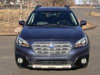 2015 Subaru Outback 2.5i Limited AWD 4WD 1-OWNER! 102K Mls! Philadelphia - Image 9