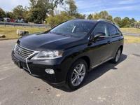 2015 Lexus RX RX-450h HYBRID AWD 4WD EXTRA CLEAN 1-OWNER 124K Philadelphia - Image 2
