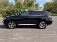 2015 Lexus RX RX-450h HYBRID AWD 4WD EXTRA CLEAN 1-OWNER 124K Philadelphia - Image 3