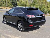 2015 Lexus RX RX-450h HYBRID AWD 4WD EXTRA CLEAN 1-OWNER 124K Philadelphia - Image 4