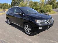 2015 Lexus RX RX-450h HYBRID AWD 4WD EXTRA CLEAN 1-OWNER 124K Philadelphia - Image 8