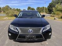 2015 Lexus RX RX-450h HYBRID AWD 4WD EXTRA CLEAN 1-OWNER 124K Philadelphia - Image 9