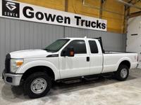 2015 Ford F-250 Super Duty 4x4 Extended Cab XL Long Bed Mid TN - Image 3